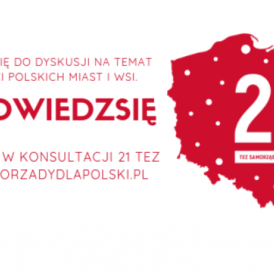 21 Tez Samorządowych